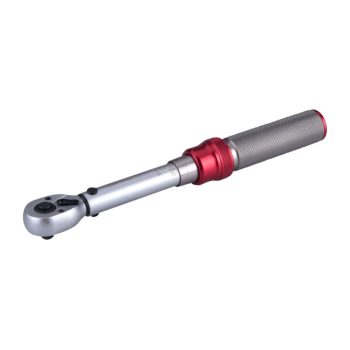Extol Premium 1/4" nyomatékkulcs 5–25 Nm