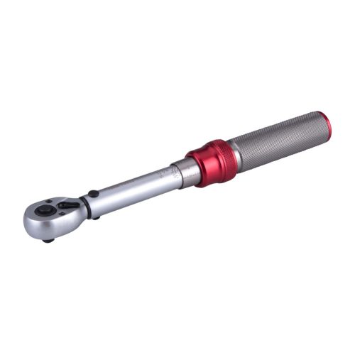 Extol Premium 1/4" nyomatékkulcs 5–25 Nm
