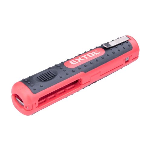 Extol Premium vezeték és kábel blankoló 0,5-6,0 mm2
