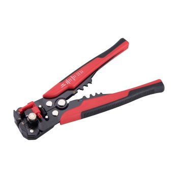   Extol Premium 0,2 - 6mm2 krimpelő, blankoló és vágó fogó