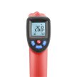 Extol Premium infravörös, digitális hőmérő, -50°C - +550°C