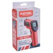 Extol Premium infravörös, digitális hőmérő, -50°C - +550°C