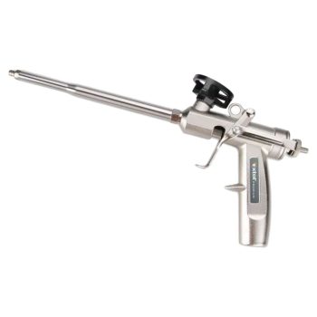 Extol Premium fém purhab pisztoly