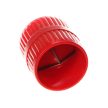 EXTOL Premium műanyag sorjátlanító 4-38 mm