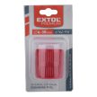 EXTOL Premium műanyag sorjátlanító 4-38 mm