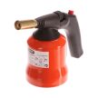 Extol Premium gázlámpa PB gázhoz, piezo gyújtással, fém palacktartóval, max. 1200 °C, 1,7 kW