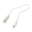 Extol Premium hajlítható szárú plazma öngyújtó, USB-n tölthető