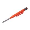 Extol Premium ácsceruza 2.8 mm HB, kupak klipsszel, tölthető