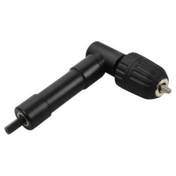 Extol Premium sarokfúró adapter 90° 0,8–10 mm