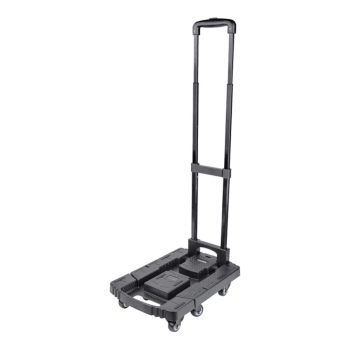   Extol Premium összecsukható kézikocsi maximum teherbírás 200kg