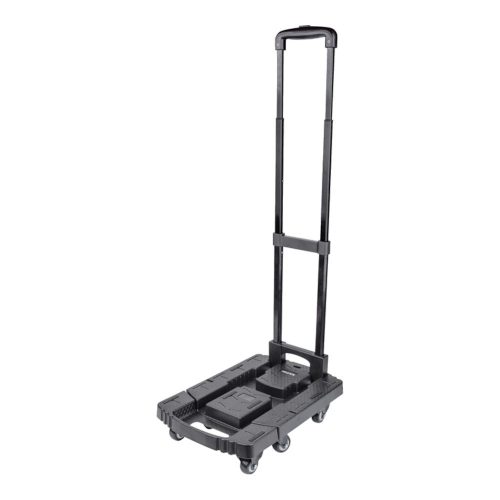 Extol Premium összecsukható kézikocsi maximum teherbírás 200kg
