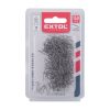   Extol Premium műanyaghegesztő kapocs M-forma 0,6 mm / 150 db