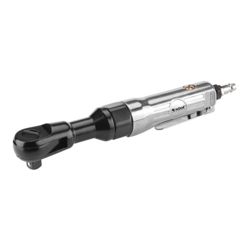 Extol Premium racsnis légkulcs 1/2" – 64 Nm