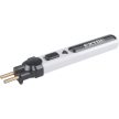 Extol Premium akkumulátoros polisztirolvágó és forrasztópáka 4V 2000mAh