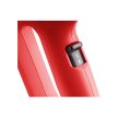 Extol Premium hőlégfúvó 50-600°C, 2000W kofferban tartozékokkal