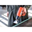 Extol Premium hőlégfúvó 50-600°C, 2000W kofferban tartozékokkal