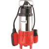   Extol Premium 8895000 SP250F szennyvíz búvárszivattyú, 250 W, 9000 l/óra, úszókapcsolóval