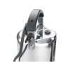   Extol Premium 8895016 szennyvíz búvárszivattyú, 1100 W, 15000 l/óra, INOX házzal