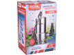 Extol Premium 8895016 szennyvíz búvárszivattyú, 1100 W, 15000 l/óra, INOX házzal