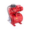   Extol Premium 8895095 házi vízmű, 750 W, 5270 l/óra, 20 literes tartály