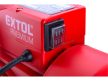 Extol Premium 8895095 házi vízmű, 750 W, 5270 l/óra, 20 literes tartály