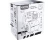 Extol Premium 8895095 házi vízmű, 750 W, 5270 l/óra, 20 literes tartály