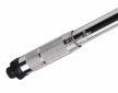 Nyomatékkulcs - 1/4", 5-25 Nm