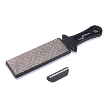 Extol Premium 5 funkciós kés és ollóélező