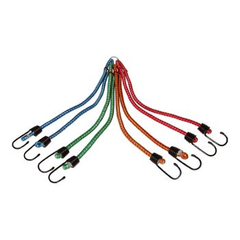 Extol 8 lábas gumipók 40cm