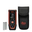 Leica Disto D2R lézeres távolságmérő 120 m - dőlésérzékelő és Bluetooth