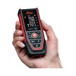 Leica Disto D2R lézeres távolságmérő 120 m - dőlésérzékelő és Bluetooth