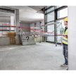 Leica Disto D2R lézeres távolságmérő 120 m - dőlésérzékelő és Bluetooth