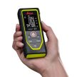 Leica DISTO X1 lézeres távolságmérő