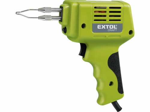 EXTOL CRAFT 9922 Forrasztópisztoly 175W-os