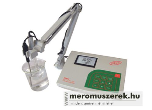 Digitális pH/ORP/EC/TDS/Temp mérő AD-8000 Multiméter