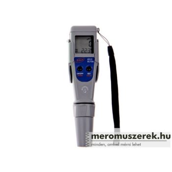 Digitális EC/TDS/Temp mérő AD-31 víz sótartalom mérő