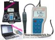 Digitális DO oldott oxigénmérő AD-630 (2-45ppm)