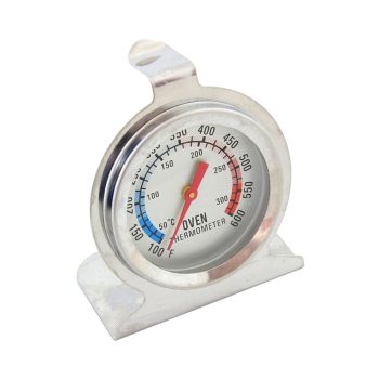 Sütőhőmérő 50°C-300°C