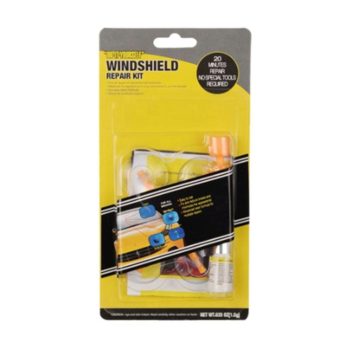 Szélvédő javító készlet