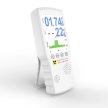 AIR-02 Sugárdózis Érzékelő kézi mérőműszer. E21101W