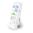AIR-02 Sugárdózis Érzékelő kézi mérőműszer. E21101W