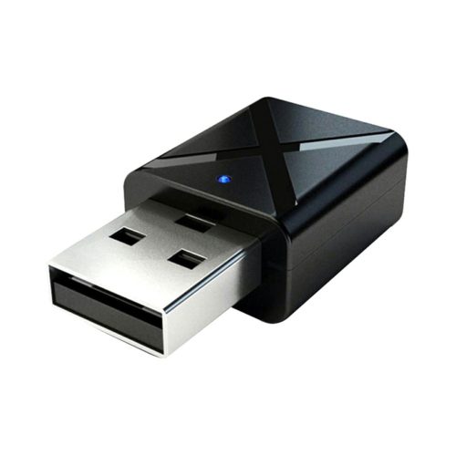 Bluetooth 5.0 adó-vevő adapter