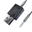 Bluetooth 5.0 adó-vevő adapter