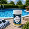  Aquamulti MINI 1 kg kombinált klórtabletta kisebb medencékhez, 20 g