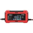 Rebel BAT1155 intelligens akkumulátortöltő 2–100 Ah (GEL/AGM/LiFePO4)