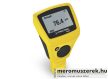 Digitális BB-25 rétegvastagság mérő