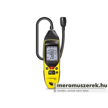   BG40 gázdetektor digitális kijelzős, gyúlékony gázokhoz