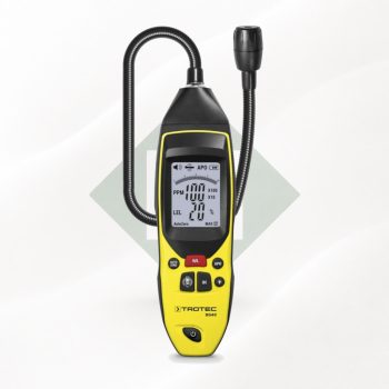   BG40 gázdetektor digitális kijelzős, gyúlékony gázokhoz