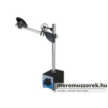 BERGER mágneses mérőállvány WCZ-6C