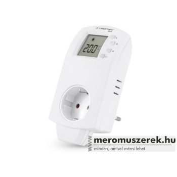 BN30 konnektorba csatlakoztatható termosztát